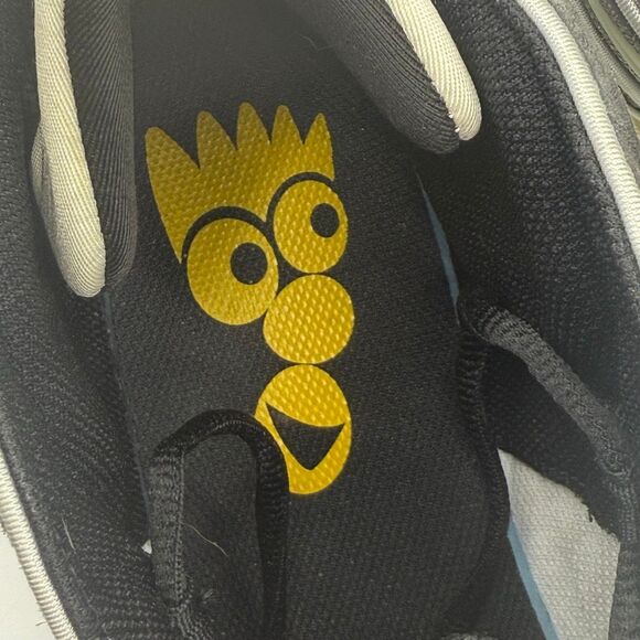 Adidas Intimidation Packer Stone Gray Men’s Sneakers US size 11 - Picture 10 of 14